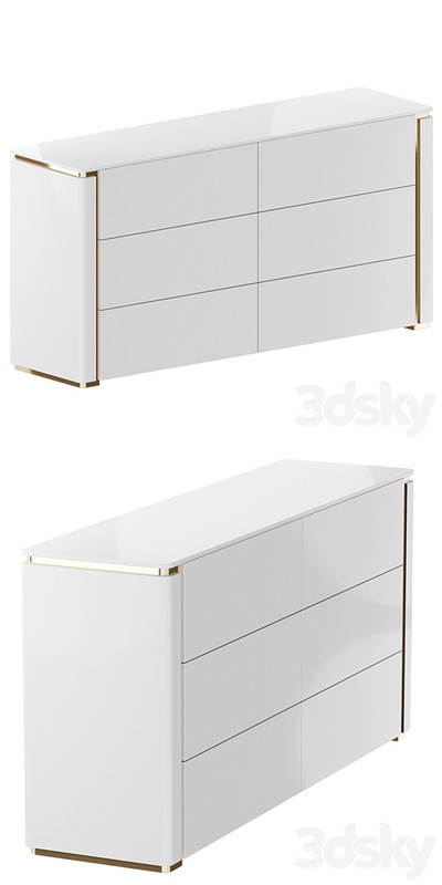 frendis chest of drawers